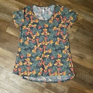 LuLaRoe tee